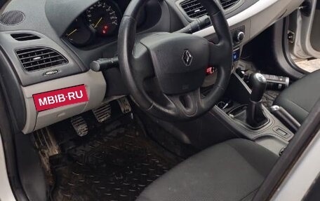 Renault Megane III, 2012 год, 575 000 рублей, 7 фотография