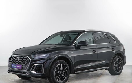 Audi Q5, 2023 год, 5 049 321 рублей, 5 фотография