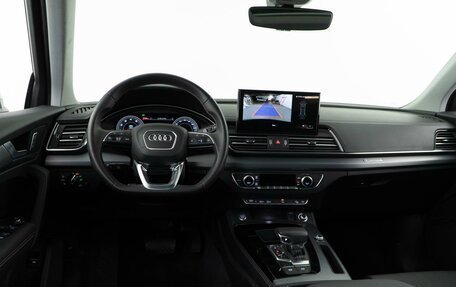 Audi Q5, 2023 год, 5 049 321 рублей, 8 фотография