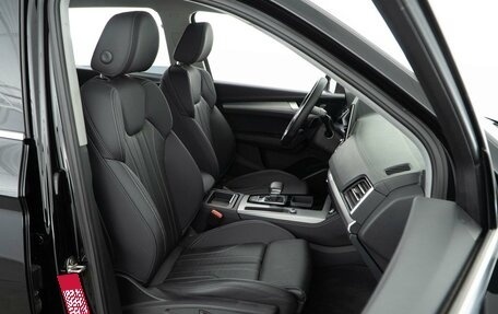 Audi Q5, 2023 год, 5 049 321 рублей, 10 фотография