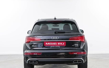Audi Q5, 2023 год, 5 049 321 рублей, 4 фотография