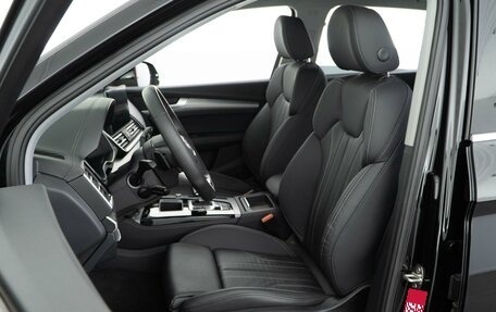 Audi Q5, 2023 год, 5 049 321 рублей, 12 фотография