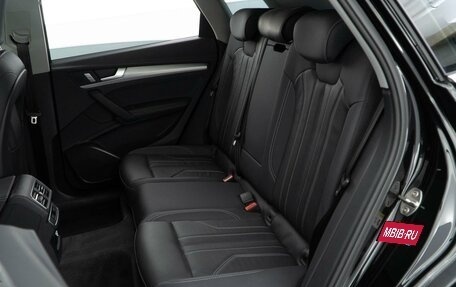 Audi Q5, 2023 год, 5 049 321 рублей, 11 фотография