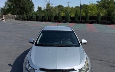 Chevrolet Cruze II, 2010 год, 560 000 рублей, 1 фотография