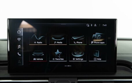 Audi Q5, 2023 год, 5 049 321 рублей, 20 фотография