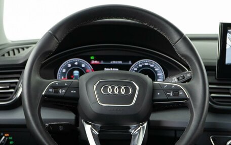 Audi Q5, 2023 год, 5 049 321 рублей, 18 фотография