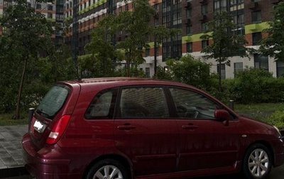 Suzuki Liana, 2004 год, 420 000 рублей, 1 фотография