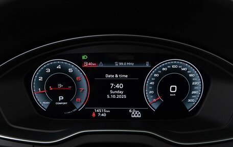 Audi Q5, 2023 год, 5 049 321 рублей, 23 фотография