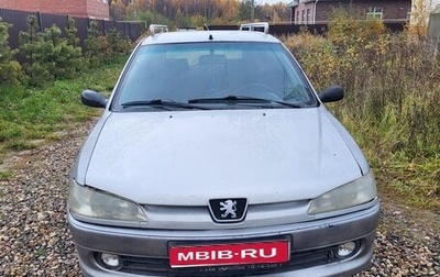 Peugeot 306, 1998 год, 145 000 рублей, 1 фотография