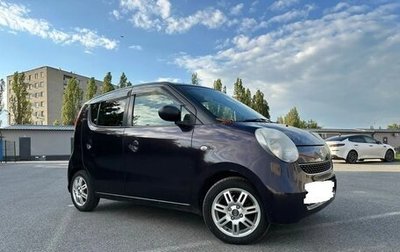 Suzuki MR Wagon II, 2009 год, 560 000 рублей, 1 фотография