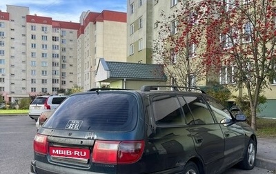 Toyota Caldina, 1995 год, 240 000 рублей, 1 фотография