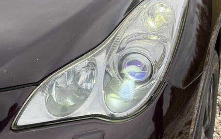 Infiniti EX, 2010 год, 1 297 000 рублей, 8 фотография