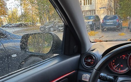 Mazda 3, 2008 год, 800 000 рублей, 8 фотография