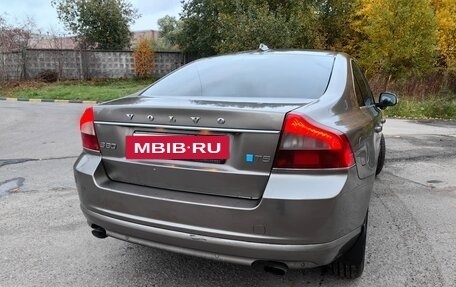 Volvo S80 II рестайлинг 2, 2008 год, 900 000 рублей, 5 фотография