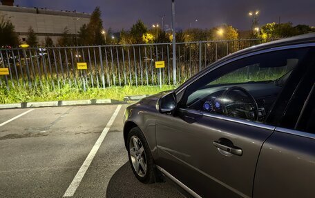 Volvo S80 II рестайлинг 2, 2008 год, 900 000 рублей, 13 фотография
