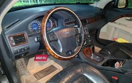 Volvo S80 II рестайлинг 2, 2008 год, 900 000 рублей, 12 фотография