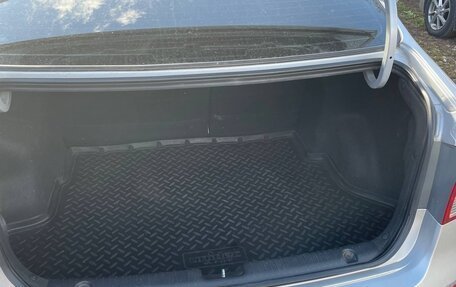 KIA Rio III рестайлинг, 2015 год, 865 000 рублей, 11 фотография