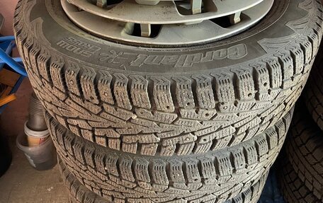 KIA Rio III рестайлинг, 2015 год, 865 000 рублей, 12 фотография