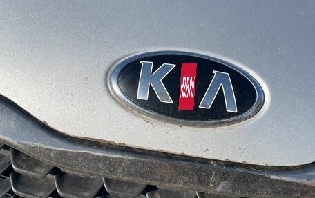 KIA Rio III рестайлинг, 2015 год, 865 000 рублей, 13 фотография