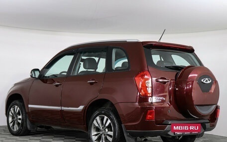 Chery Tiggo 3 I, 2018 год, 890 000 рублей, 4 фотография