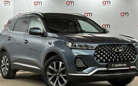 Chery Tiggo 7 Pro, 2021 год, 1 699 000 рублей, 1 фотография