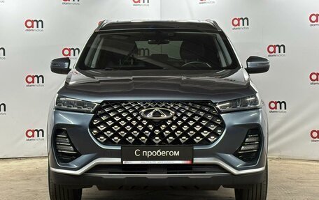 Chery Tiggo 7 Pro, 2021 год, 1 699 000 рублей, 2 фотография