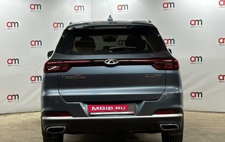 Chery Tiggo 7 Pro, 2021 год, 1 699 000 рублей, 5 фотография