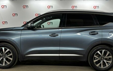 Chery Tiggo 7 Pro, 2021 год, 1 699 000 рублей, 7 фотография