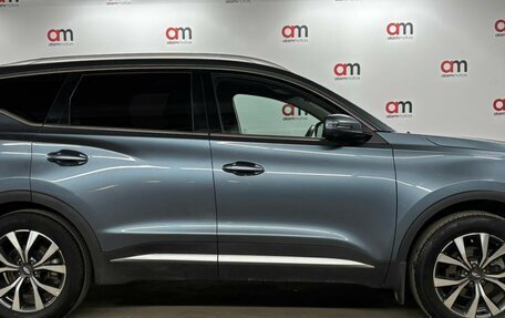 Chery Tiggo 7 Pro, 2021 год, 1 699 000 рублей, 8 фотография