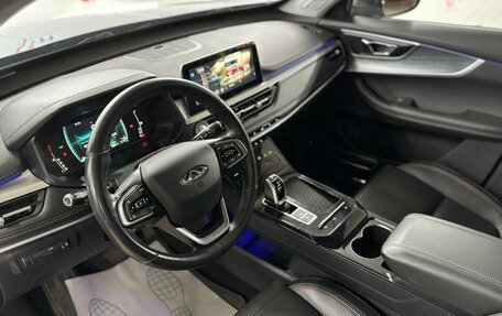 Chery Tiggo 7 Pro, 2021 год, 1 699 000 рублей, 10 фотография