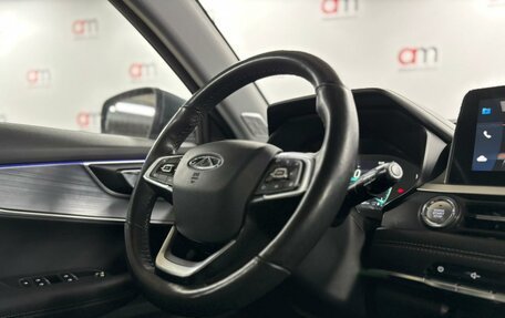 Chery Tiggo 7 Pro, 2021 год, 1 699 000 рублей, 13 фотография