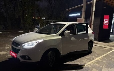Hyundai ix35 I рестайлинг, 2015 год, 1 520 000 рублей, 1 фотография