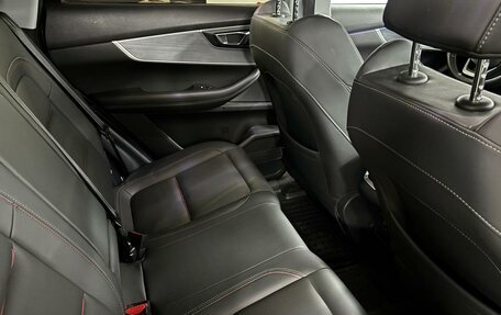 Chery Tiggo 7 Pro, 2021 год, 1 699 000 рублей, 22 фотография