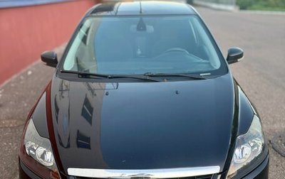 Ford Focus II рестайлинг, 2009 год, 450 000 рублей, 1 фотография
