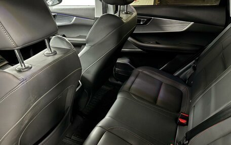 Chery Tiggo 7 Pro, 2021 год, 1 699 000 рублей, 21 фотография