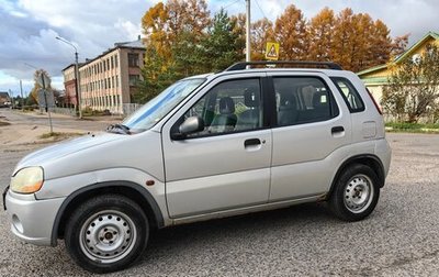 Suzuki Ignis II (HR), 2003 год, 295 000 рублей, 1 фотография