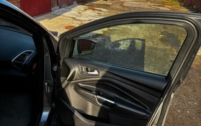 Ford Kuga III, 2013 год, 940 000 рублей, 1 фотография