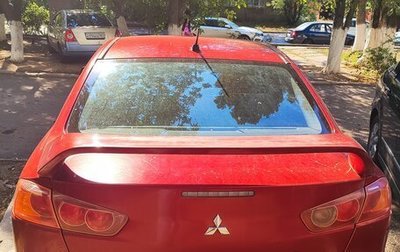 Mitsubishi Lancer IX, 2008 год, 720 000 рублей, 1 фотография
