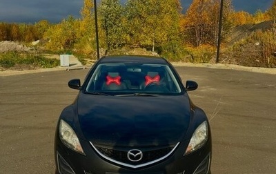 Mazda 6, 2010 год, 800 000 рублей, 1 фотография