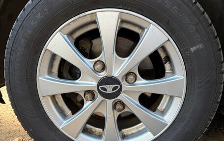 Daewoo Matiz I, 2006 год, 360 000 рублей, 8 фотография