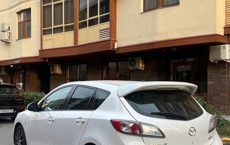 Mazda 3, 2013 год, 1 250 000 рублей, 2 фотография