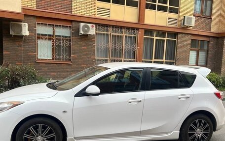 Mazda 3, 2013 год, 1 250 000 рублей, 4 фотография