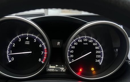 Mazda 3, 2013 год, 1 250 000 рублей, 7 фотография