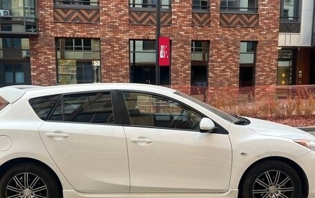 Mazda 3, 2013 год, 1 250 000 рублей, 5 фотография