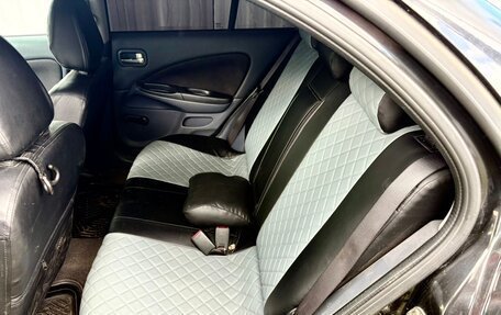 Nissan Almera, 2006 год, 390 000 рублей, 8 фотография