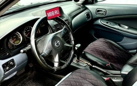 Nissan Almera, 2006 год, 390 000 рублей, 4 фотография