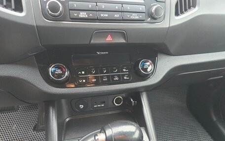 KIA Sportage III, 2012 год, 1 220 000 рублей, 12 фотография
