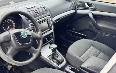 Skoda Octavia, 2013 год, 750 888 рублей, 7 фотография