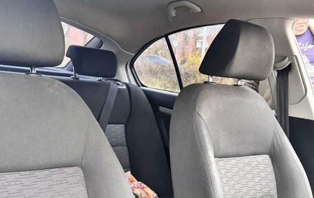 Skoda Octavia, 2013 год, 750 888 рублей, 15 фотография