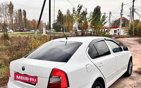 Skoda Octavia, 2013 год, 750 888 рублей, 2 фотография